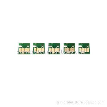 Chip for Canon CLI-8 Series Cartridge